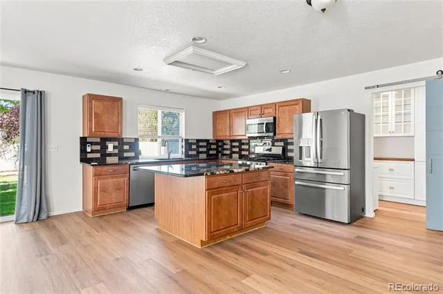 5565 Jericho Court Denver, CO 80249