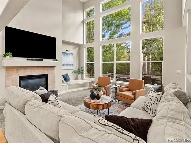 23585 E Maple Hills Avenue Parker, CO 80138