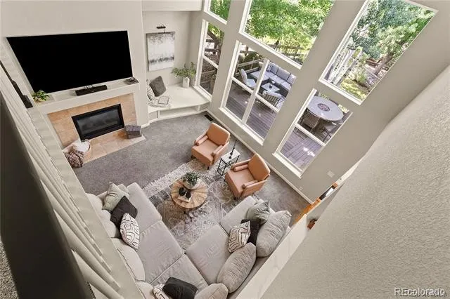 23585 E Maple Hills Avenue Parker, CO 80138