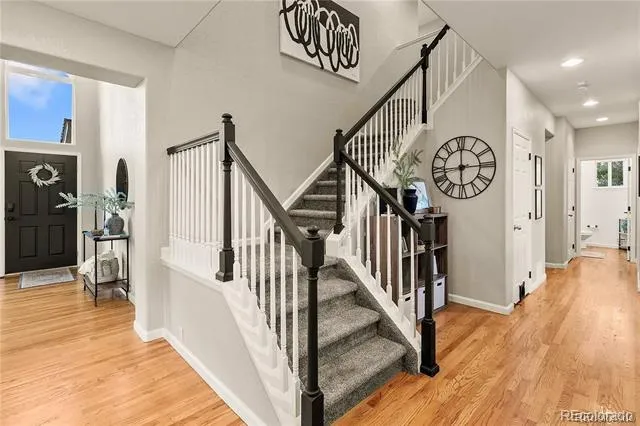 23585 E Maple Hills Avenue Parker, CO 80138