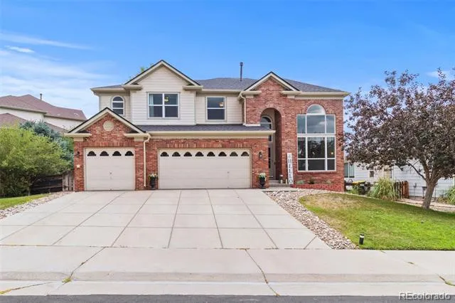 23585 E Maple Hills Avenue Parker, CO 80138