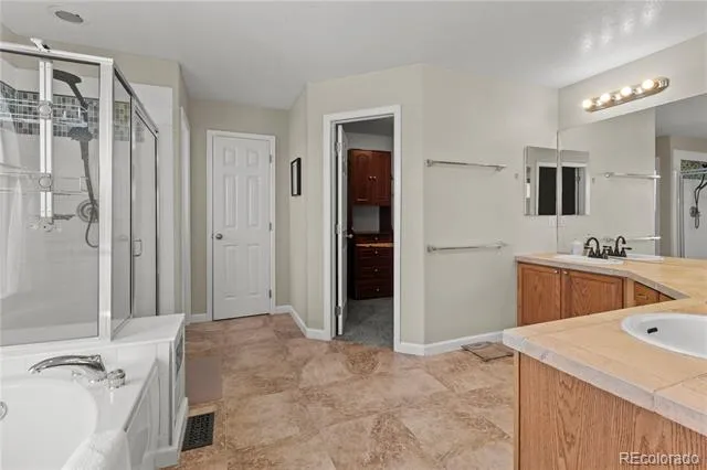 23585 E Maple Hills Avenue Parker, CO 80138