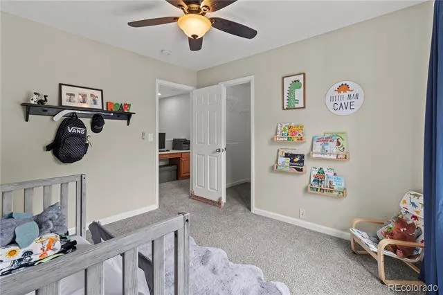 23585 E Maple Hills Avenue Parker, CO 80138