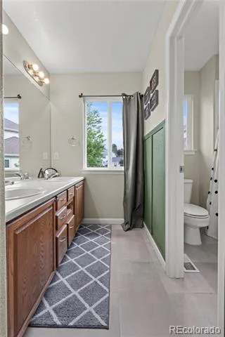23585 E Maple Hills Avenue Parker, CO 80138
