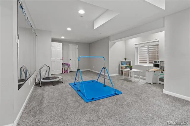 23585 E Maple Hills Avenue Parker, CO 80138