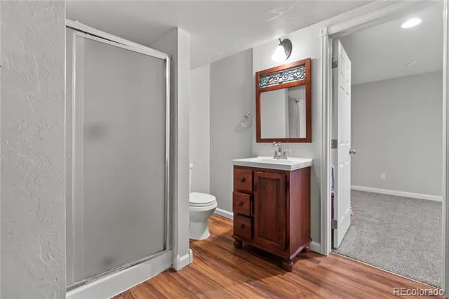 23585 E Maple Hills Avenue Parker, CO 80138
