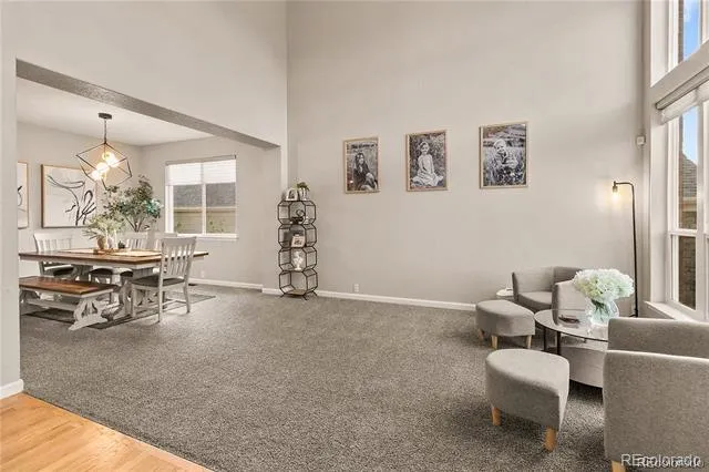 23585 E Maple Hills Avenue Parker, CO 80138
