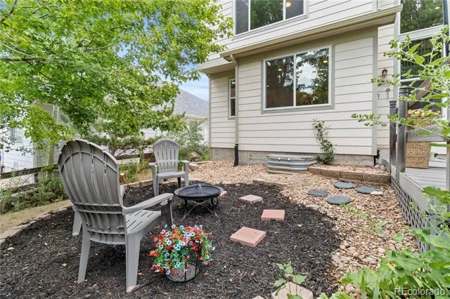 23585 E Maple Hills Avenue Parker, CO 80138
