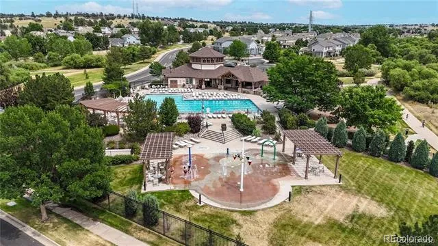 23585 E Maple Hills Avenue Parker, CO 80138