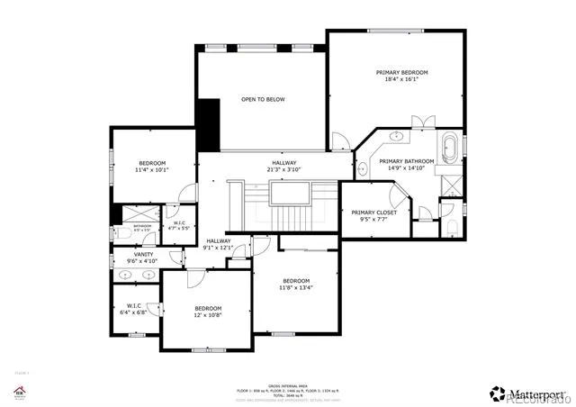 23585 E Maple Hills Avenue Parker, CO 80138