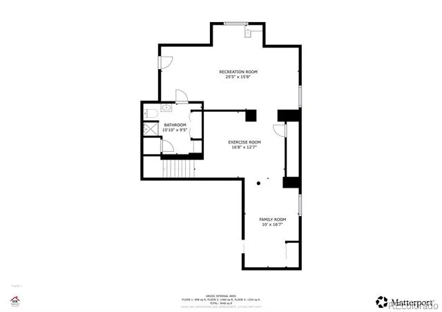23585 E Maple Hills Avenue Parker, CO 80138