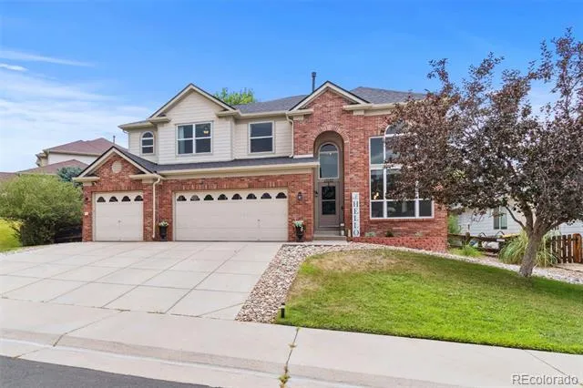 23585 E Maple Hills Avenue Parker, CO 80138