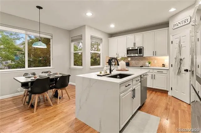 23585 E Maple Hills Avenue Parker, CO 80138