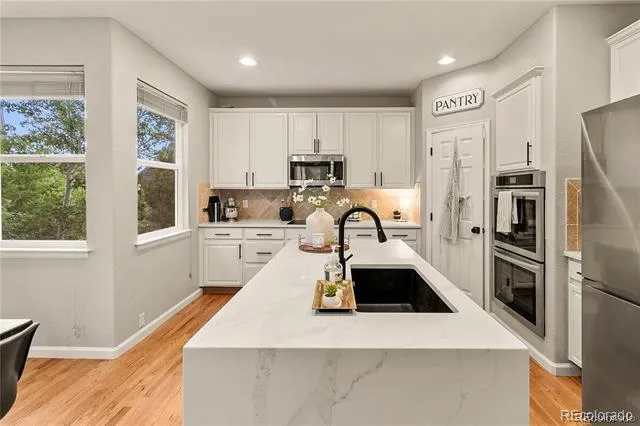 23585 E Maple Hills Avenue Parker, CO 80138
