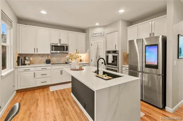 23585 E Maple Hills Avenue Parker, CO 80138