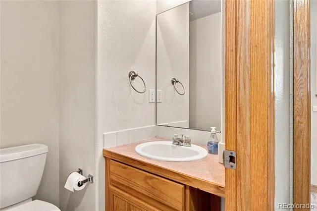 857 McClure Avenue Firestone, CO 80520