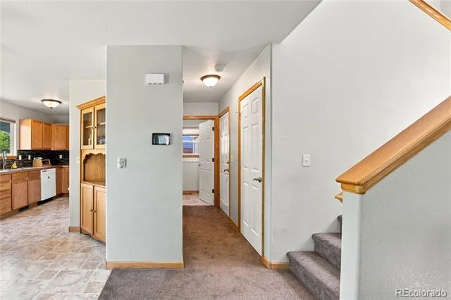 857 McClure Avenue Firestone, CO 80520