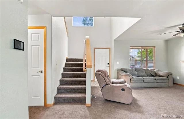 857 McClure Avenue Firestone, CO 80520