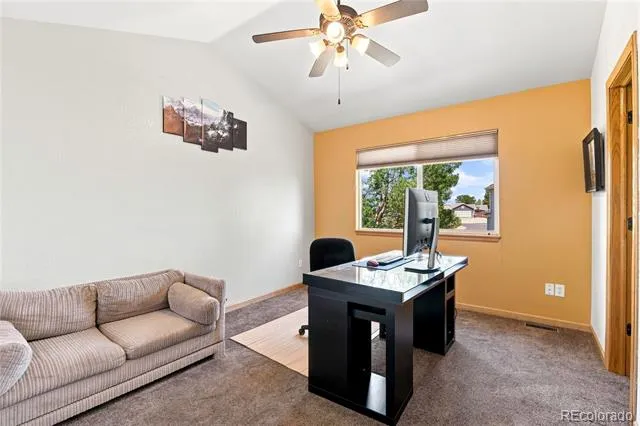 857 McClure Avenue Firestone, CO 80520