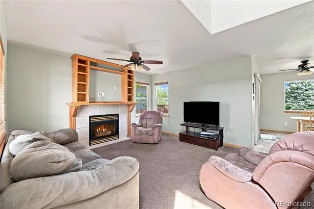 857 McClure Avenue Firestone, CO 80520
