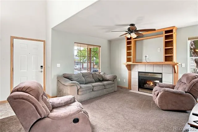 857 McClure Avenue Firestone, CO 80520