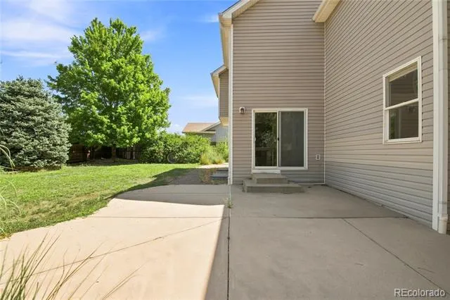 857 McClure Avenue Firestone, CO 80520