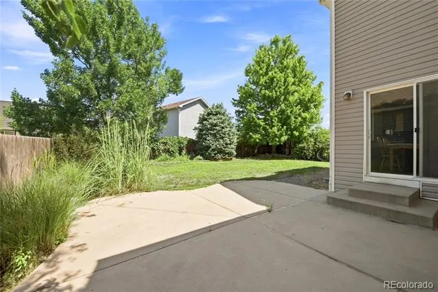 857 McClure Avenue Firestone, CO 80520