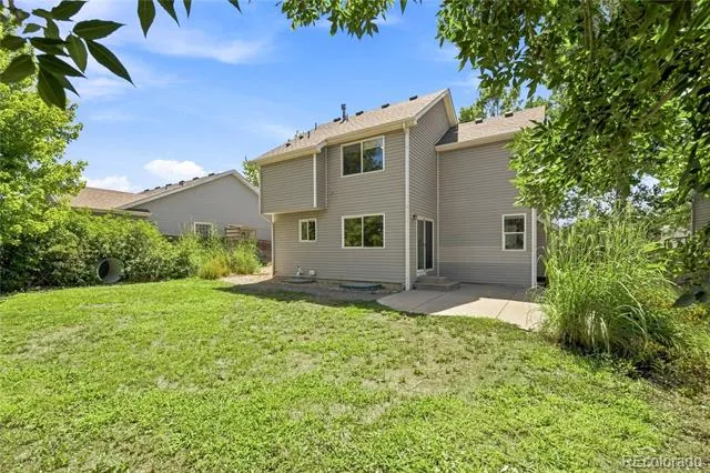 857 McClure Avenue Firestone, CO 80520