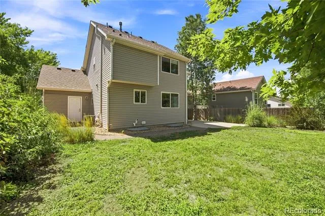 857 McClure Avenue Firestone, CO 80520