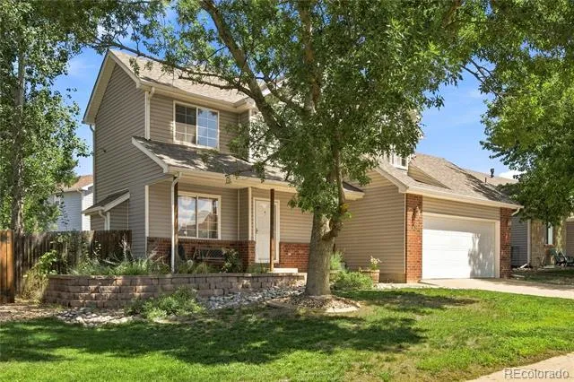 857 McClure Avenue Firestone, CO 80520