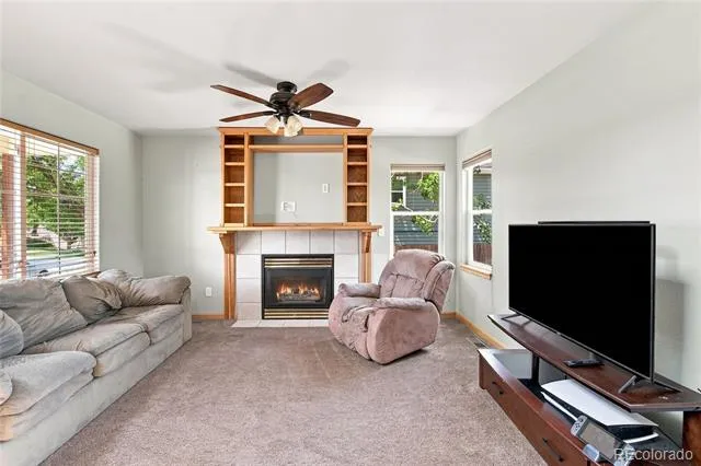 857 McClure Avenue Firestone, CO 80520