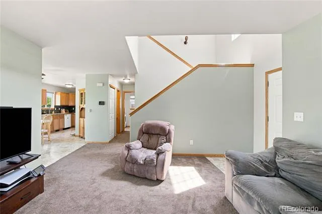 857 McClure Avenue Firestone, CO 80520