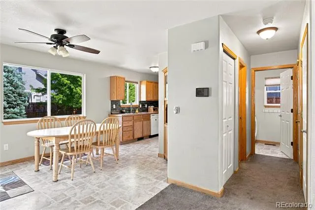 857 McClure Avenue Firestone, CO 80520