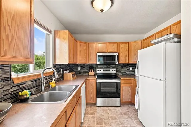 857 McClure Avenue Firestone, CO 80520