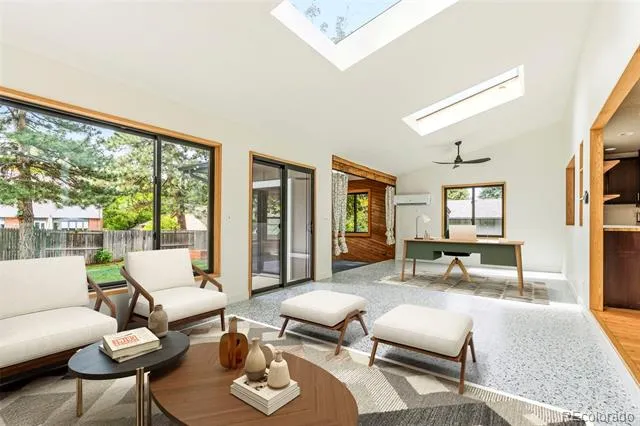1684 E Dry Creek Place Centennial, CO 80122