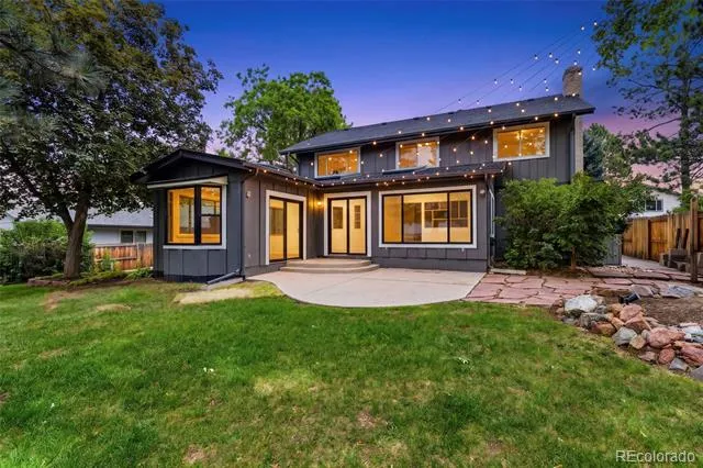 1684 E Dry Creek Place Centennial, CO 80122