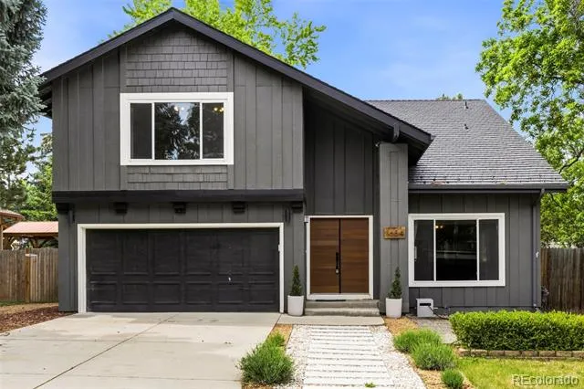 1684 E Dry Creek Place Centennial, CO 80122