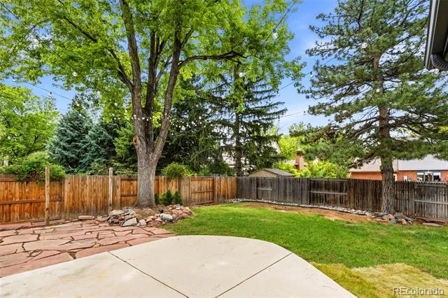 1684 E Dry Creek Place Centennial, CO 80122
