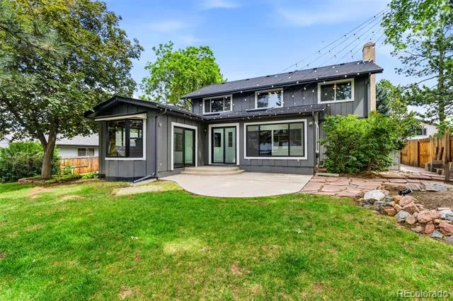 1684 E Dry Creek Place Centennial, CO 80122