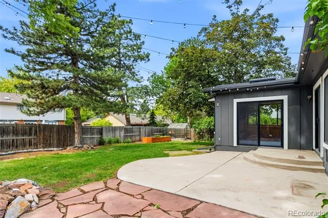 1684 E Dry Creek Place Centennial, CO 80122
