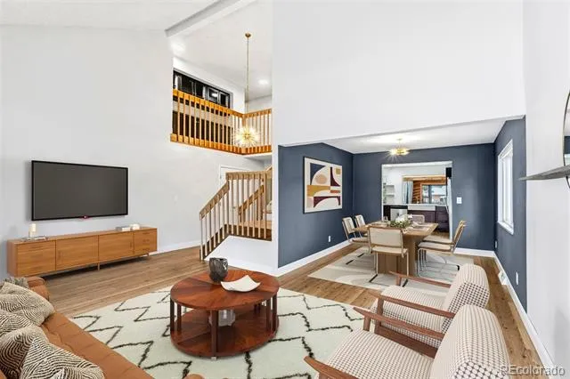 1684 E Dry Creek Place Centennial, CO 80122