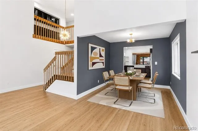 1684 E Dry Creek Place Centennial, CO 80122