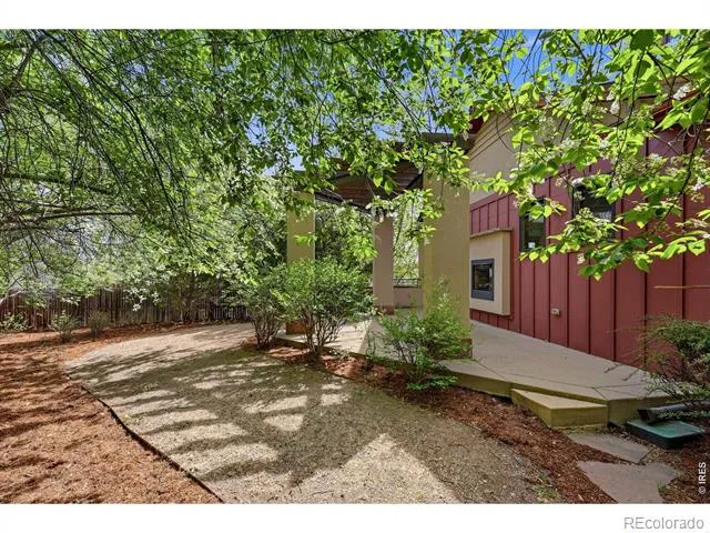 1945 Norwood Avenue Boulder, CO 80304