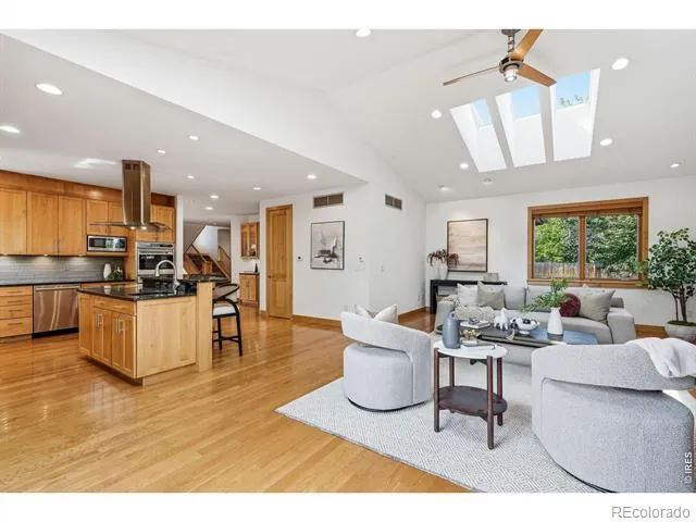 1945 Norwood Avenue Boulder, CO 80304