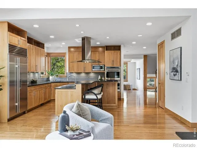 1945 Norwood Avenue Boulder, CO 80304