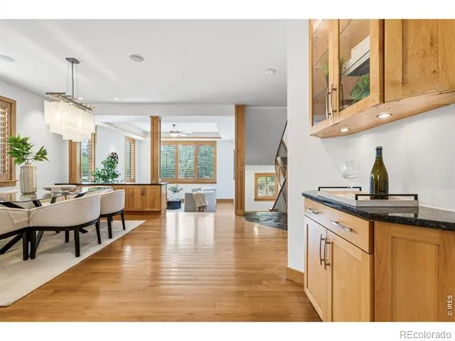 1945 Norwood Avenue Boulder, CO 80304