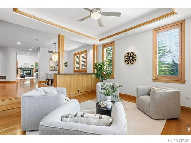 1945 Norwood Avenue Boulder, CO 80304