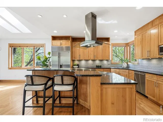 1945 Norwood Avenue Boulder, CO 80304