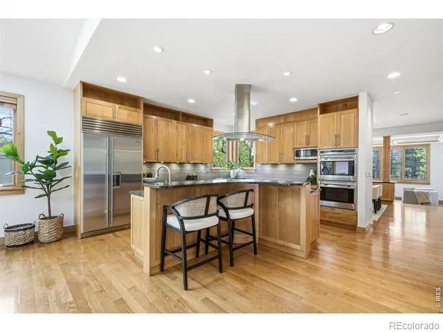 1945 Norwood Avenue Boulder, CO 80304