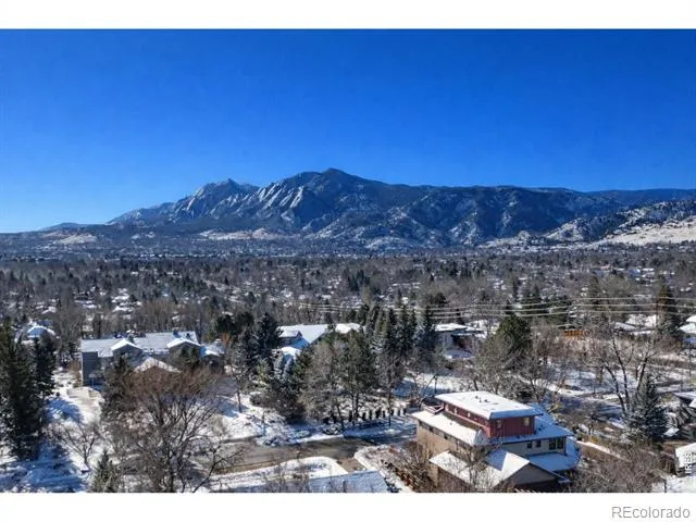 1945 Norwood Avenue Boulder, CO 80304